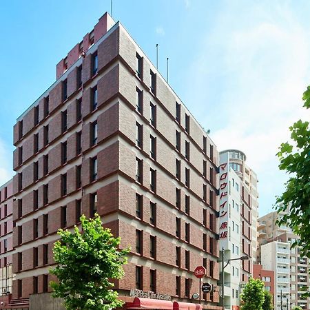 Marroad Inn Akasaka Токио Екстериор снимка
