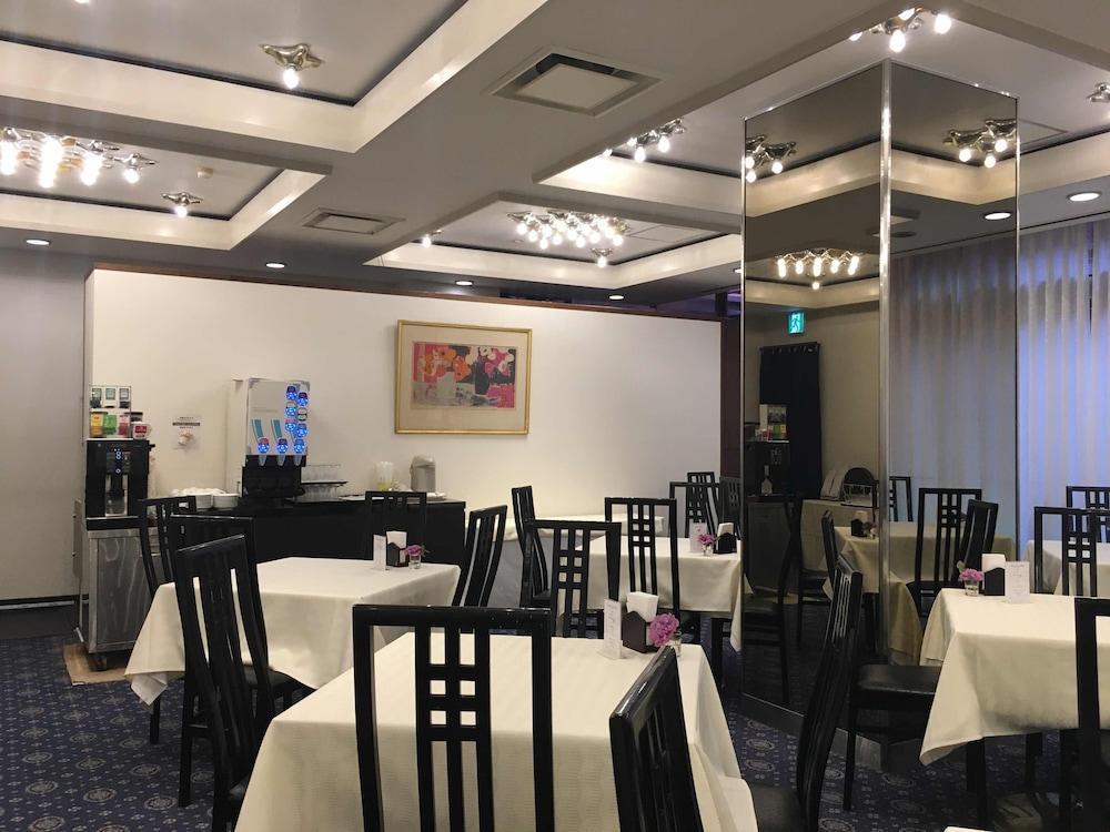Marroad Inn Akasaka Токио Екстериор снимка