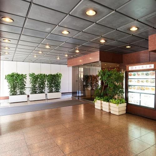 Marroad Inn Akasaka Токио Екстериор снимка