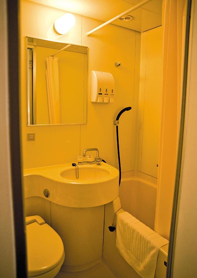 Marroad Inn Akasaka Токио Екстериор снимка