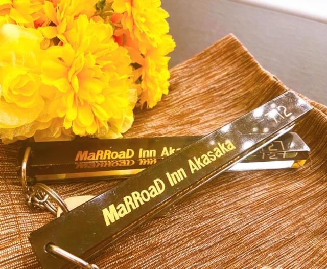Marroad Inn Akasaka Токио Екстериор снимка