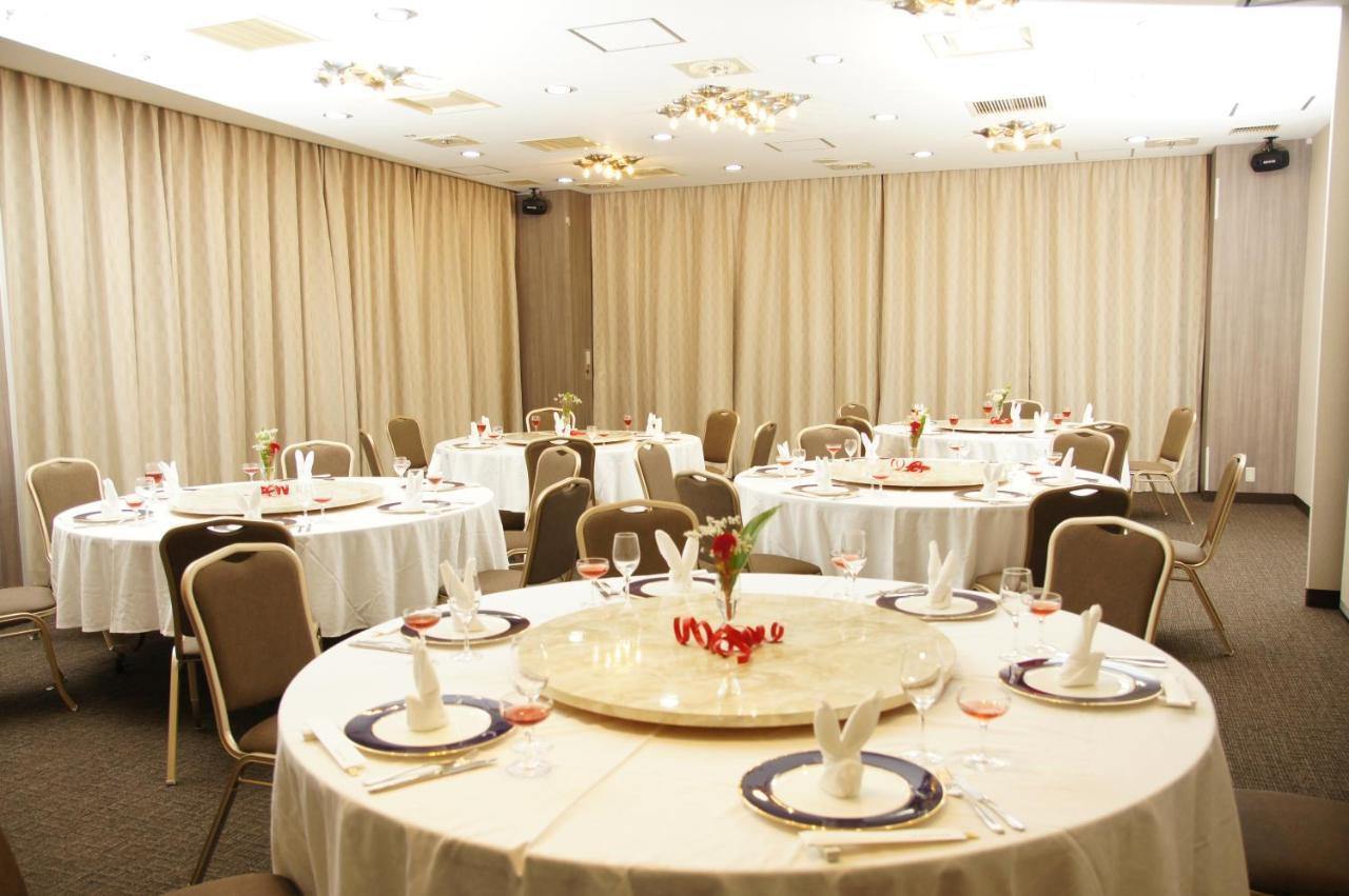 Marroad Inn Akasaka Токио Екстериор снимка