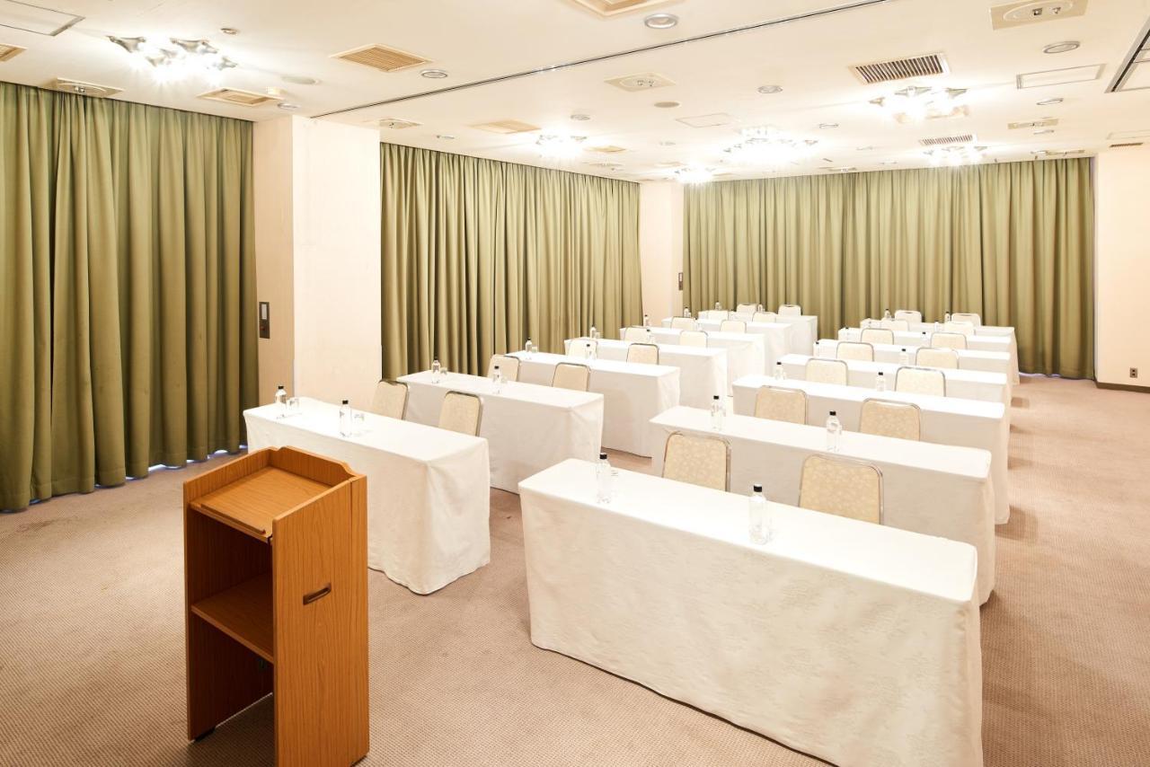 Marroad Inn Akasaka Токио Екстериор снимка