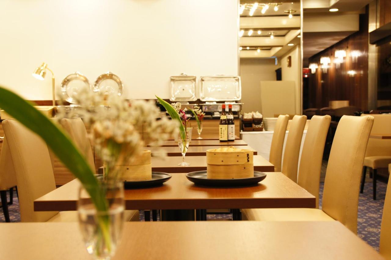 Marroad Inn Akasaka Токио Екстериор снимка