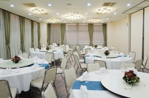 Marroad Inn Akasaka Токио Екстериор снимка