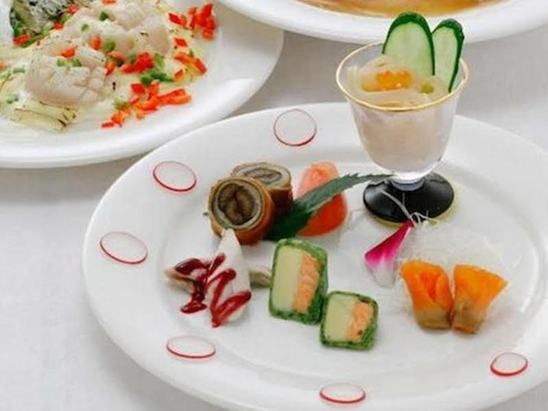 Marroad Inn Akasaka Токио Екстериор снимка