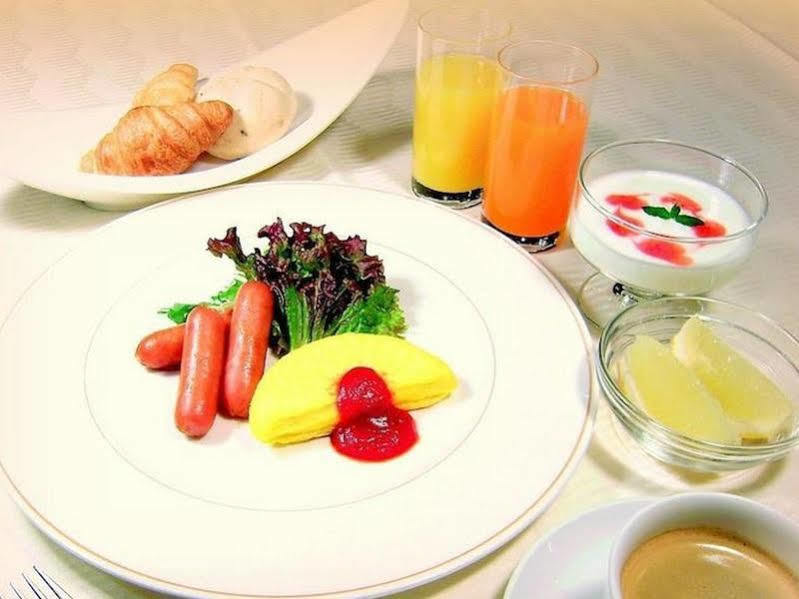 Marroad Inn Akasaka Токио Екстериор снимка