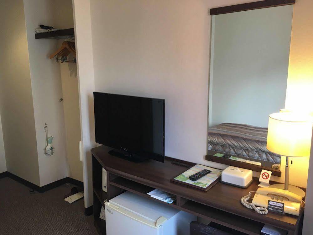 Marroad Inn Akasaka Токио Екстериор снимка